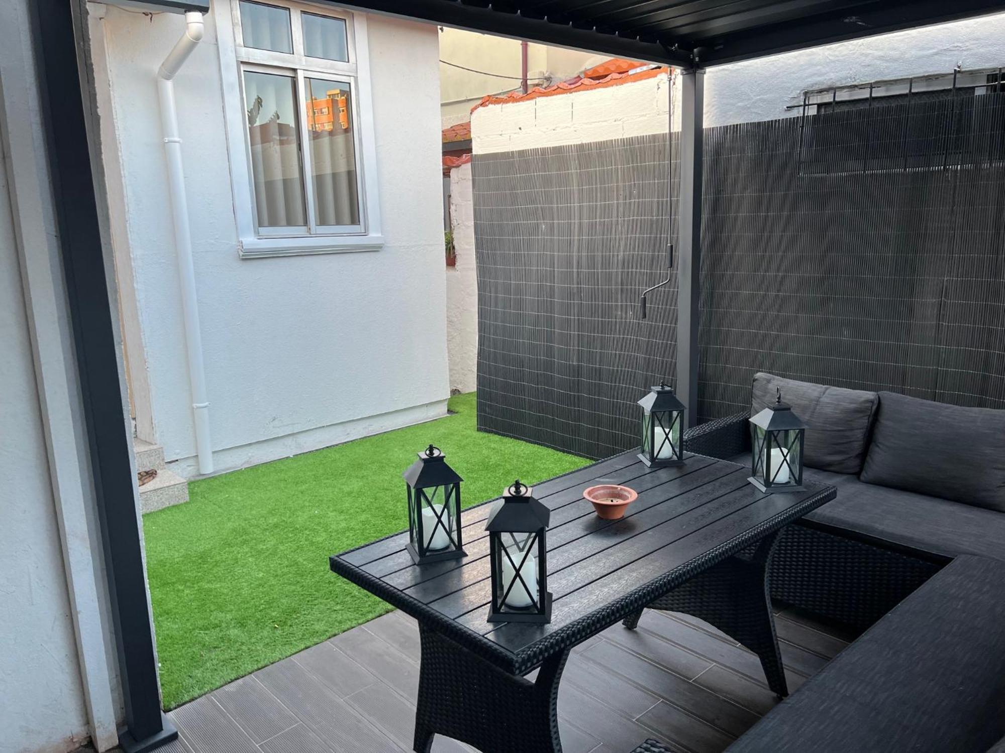 Francisca City House Vila Nova de Gaia Exterior foto